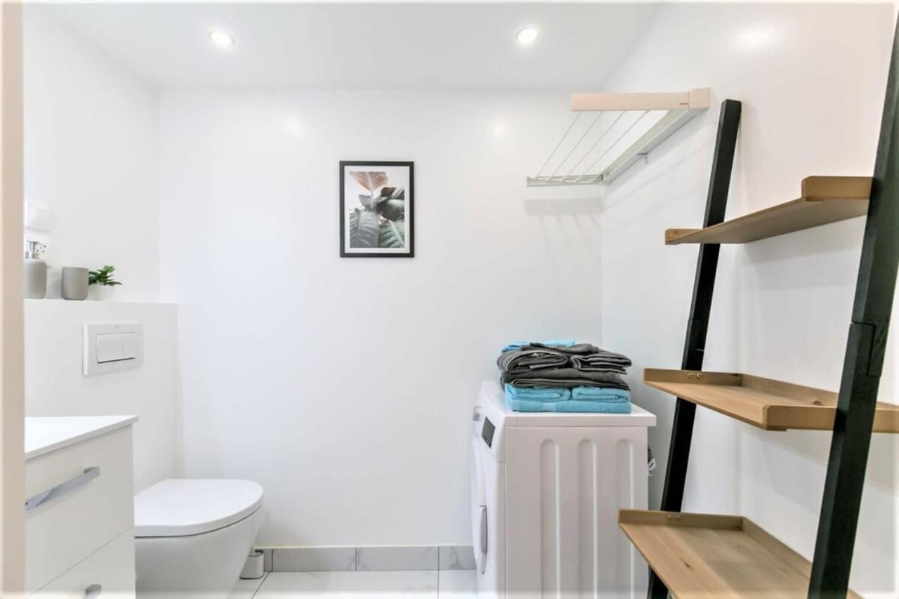 Appart Disney T3 Sweet Place Montévrain Exterior foto